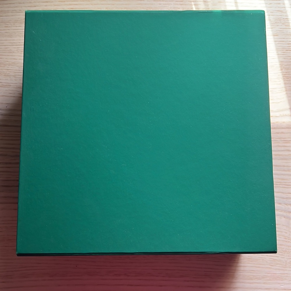 La Mer Empty Box/Gift Box - Picture 6 of 10